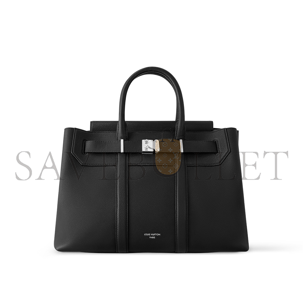 l**is V*t*n georges tote mm m23153 (41*29*14cm)